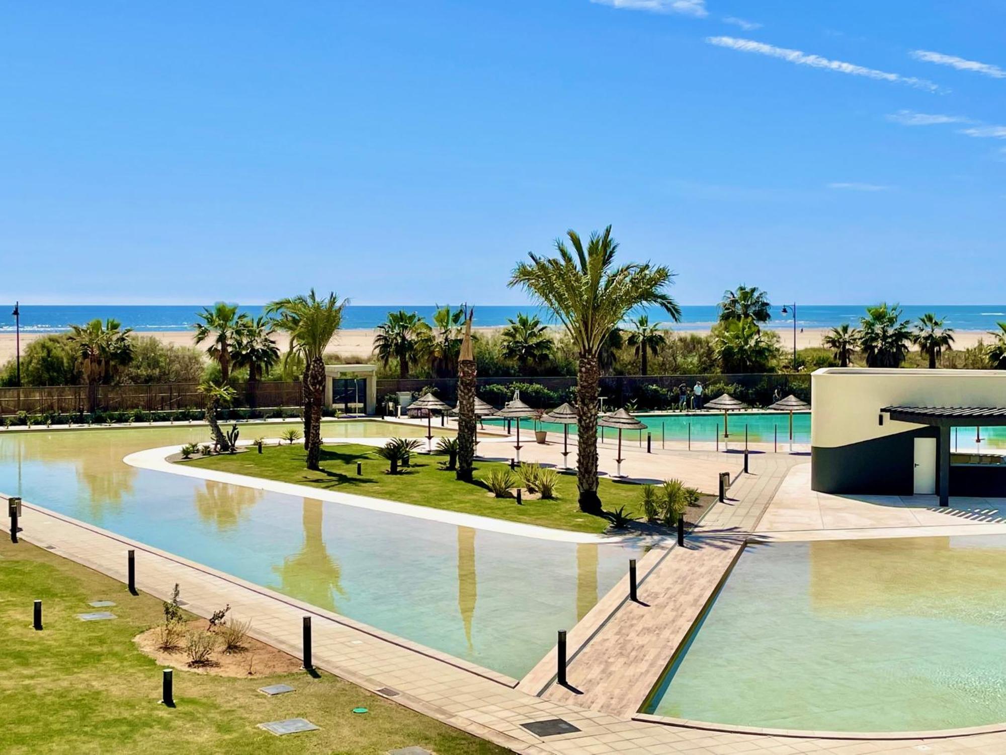 Ocean Homes Exclusivos En Apartamento